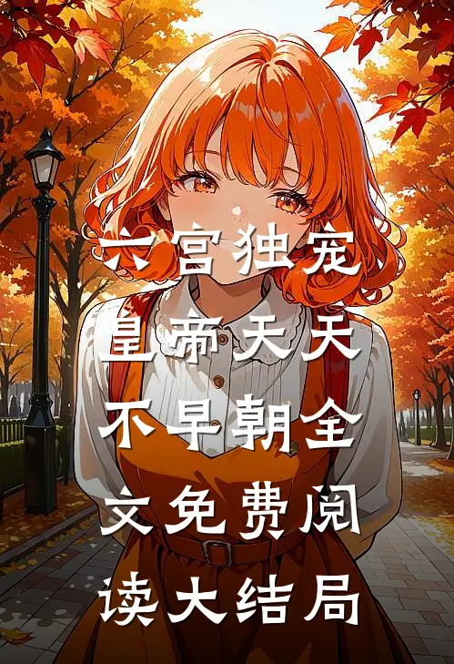 六宫独宠，皇帝天天不早朝全文免费阅读大结局