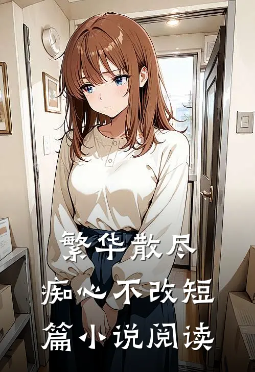 繁华散尽，痴心不改短篇小说阅读