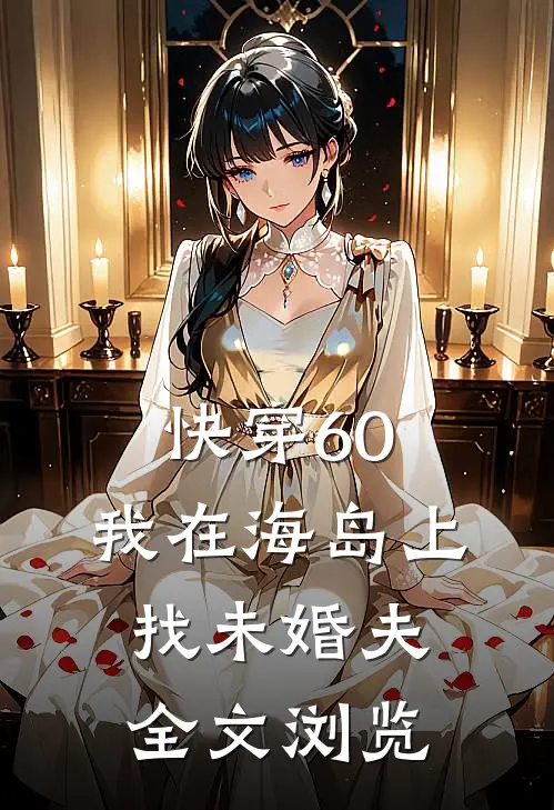 快穿60：我在海岛上找未婚夫全文浏览