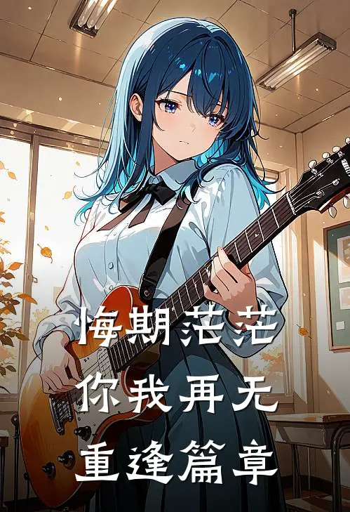 悔期茫茫，你我再无重逢篇章