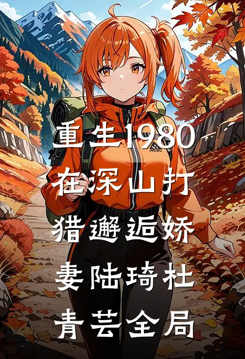 重生1980：在深山打猎邂逅娇妻陆琦杜青芸全局