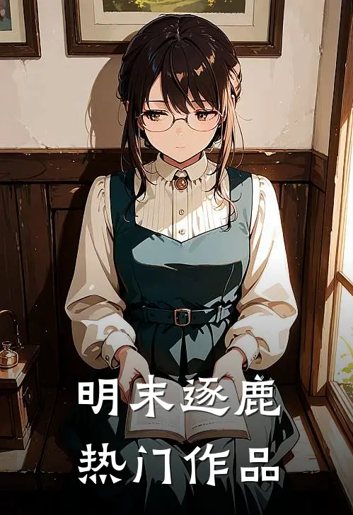 明末逐鹿热门作品
