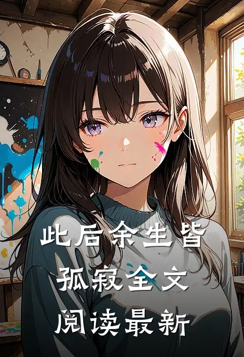 此后余生皆孤寂全文阅读最新