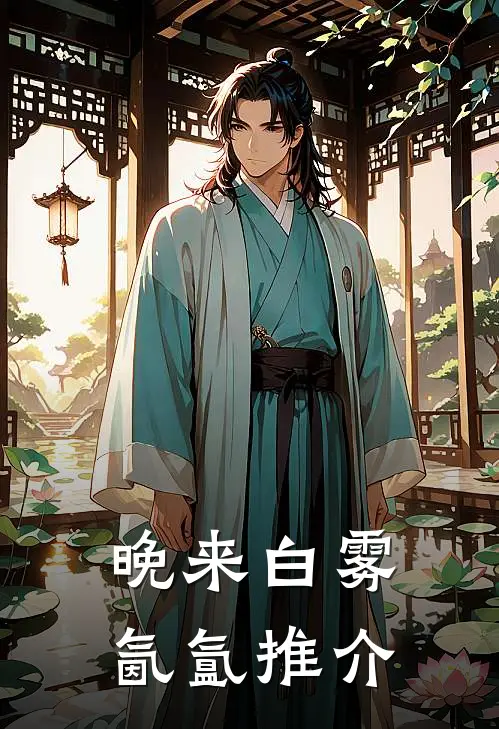 晚来白雾氤氲推介