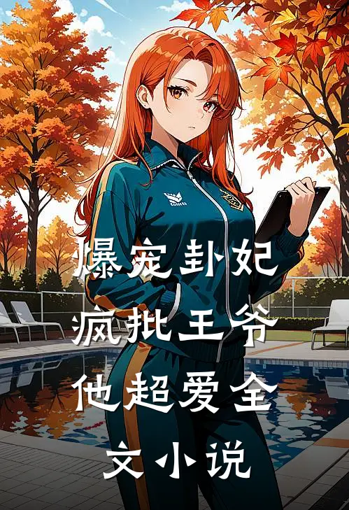 爆宠卦妃：疯批王爷他超爱全文小说