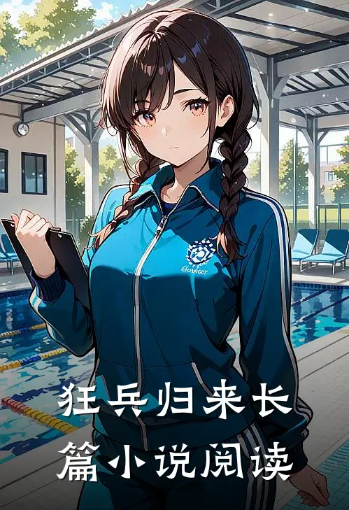 狂兵归来长篇小说阅读
