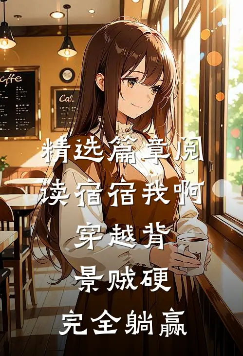 精选篇章阅读宿宿我啊，穿越背景贼硬，完全躺赢