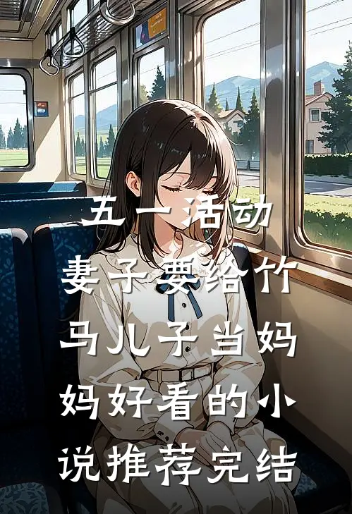 五一活动，妻子要给竹马儿子当妈妈好看的小说推荐完结
