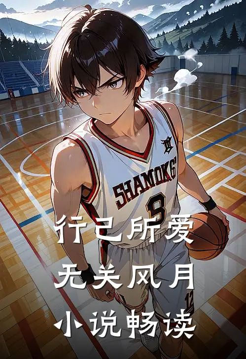 行己所爱，无关风月小说畅读