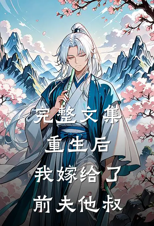 完整文集重生后,我嫁给了前夫他叔免费阅读