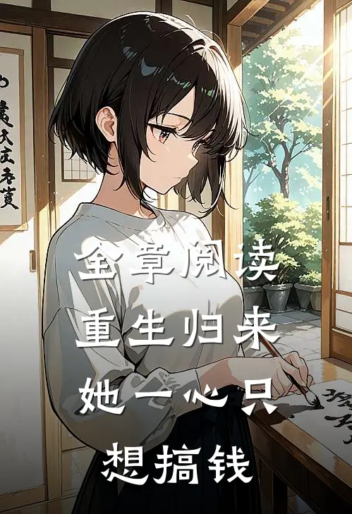 全章阅读重生归来，她一心只想搞钱