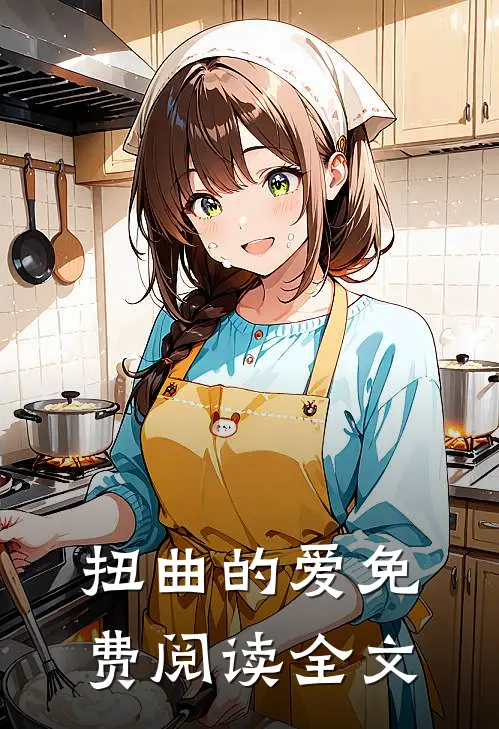 扭曲的爱免费阅读全文