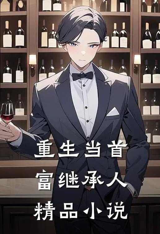 重生当首富继承人精品小说