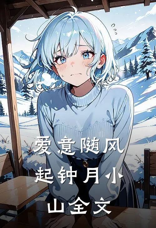爱意随风起钟月小山全文