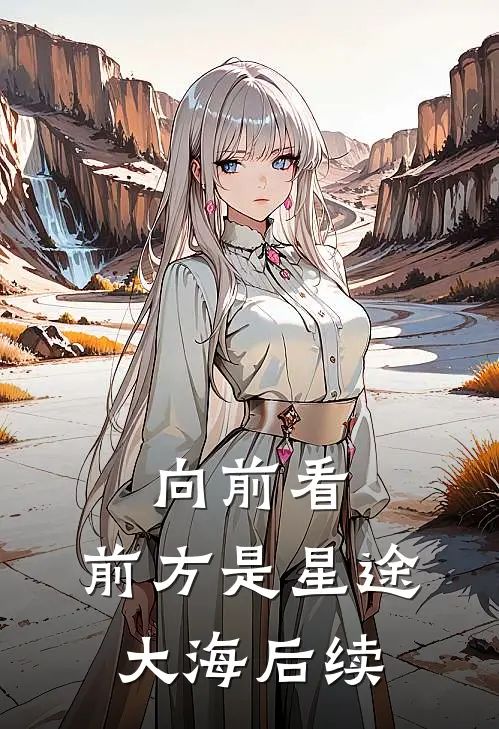 向前看，前方是星途大海后续