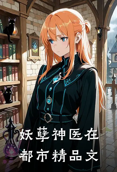 妖孽神医在都市精品文