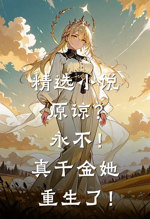 精选小说原谅？永不！真千金她重生了！