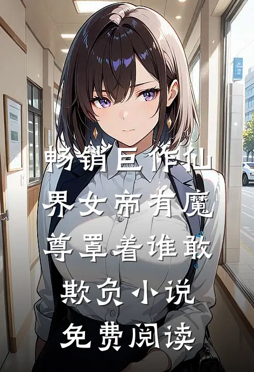 畅销巨作仙界女帝有魔尊罩着谁敢欺负小说免费阅读