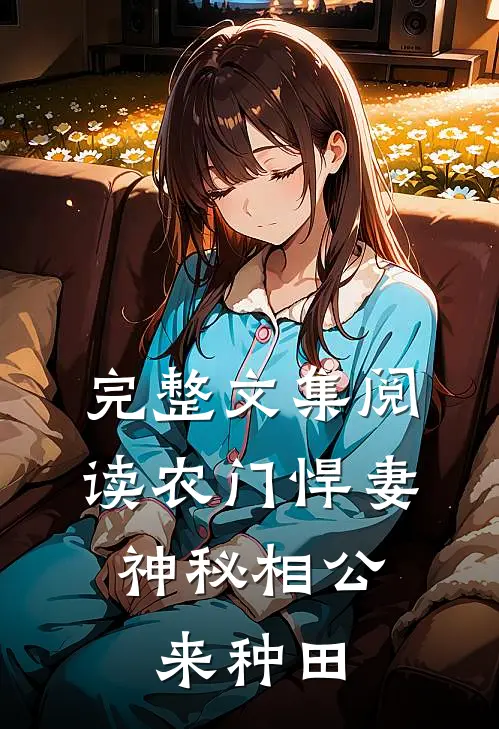 完整文集阅读农门悍妻：神秘相公来种田