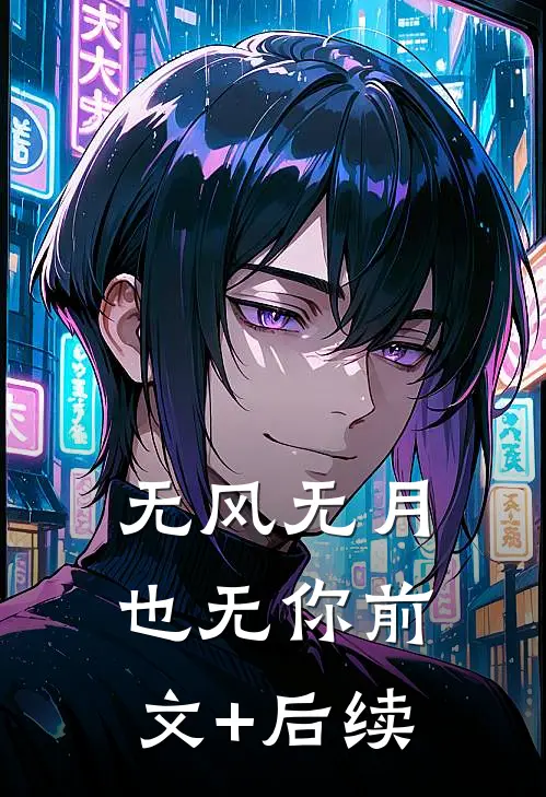 无风无月也无你前文+后续
