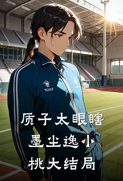 质子太眼瞎墨尘逸小桃大结局