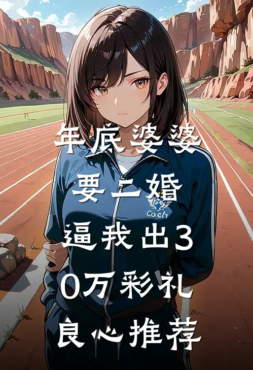 年底婆婆要二婚，逼我出30万彩礼良心推荐