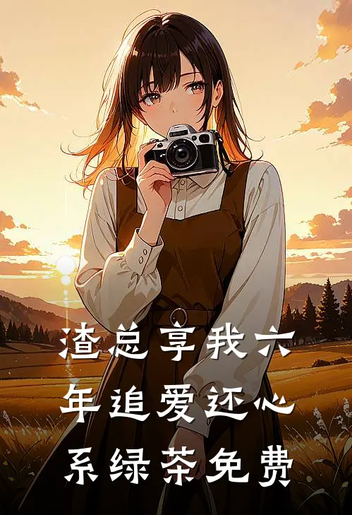 渣总享我六年追爱还心系绿茶免费