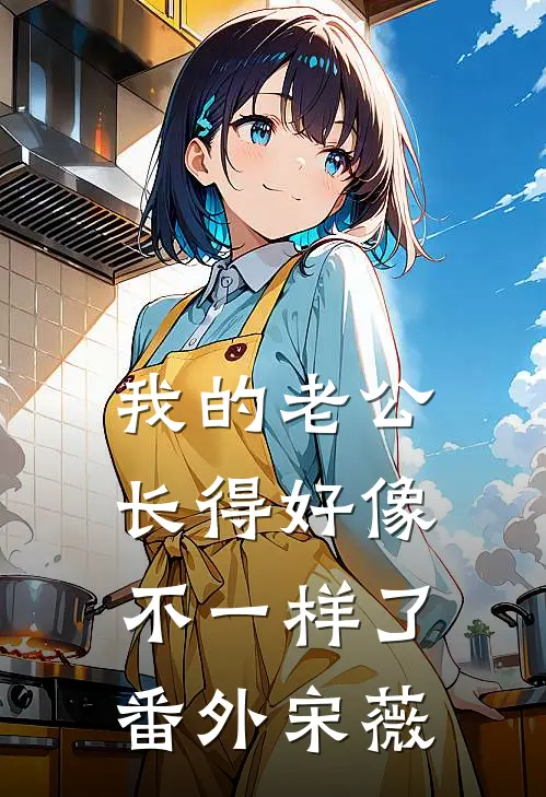 我的老公，长得好像不一样了番外宋薇