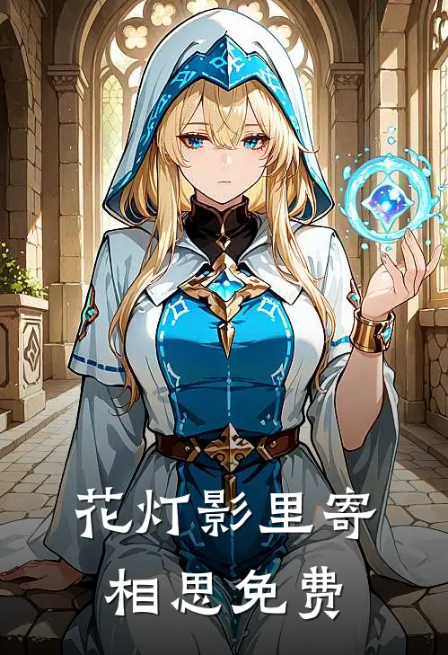 花灯影里寄相思免费