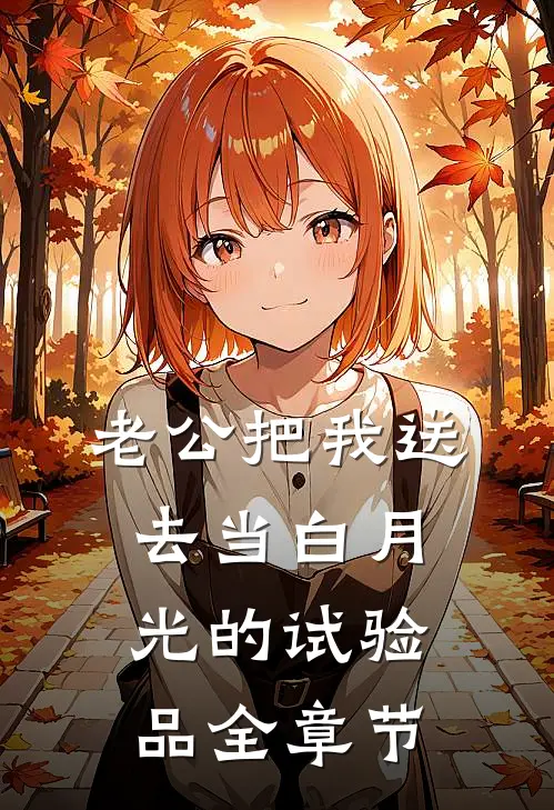老公把我送去当白月光的试验品全章节