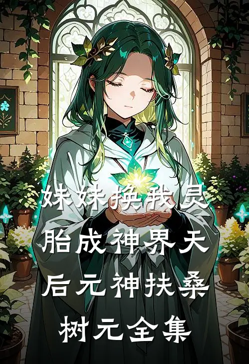 妹妹换我灵胎成神界天后元神扶桑树元 全集