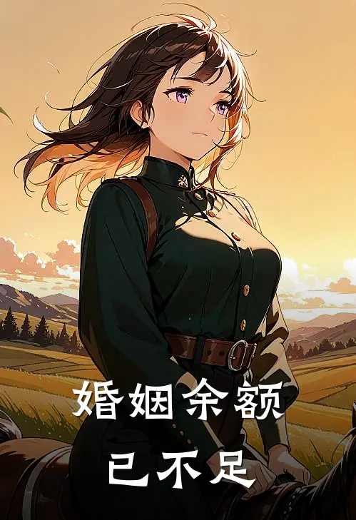 婚姻余额已不足