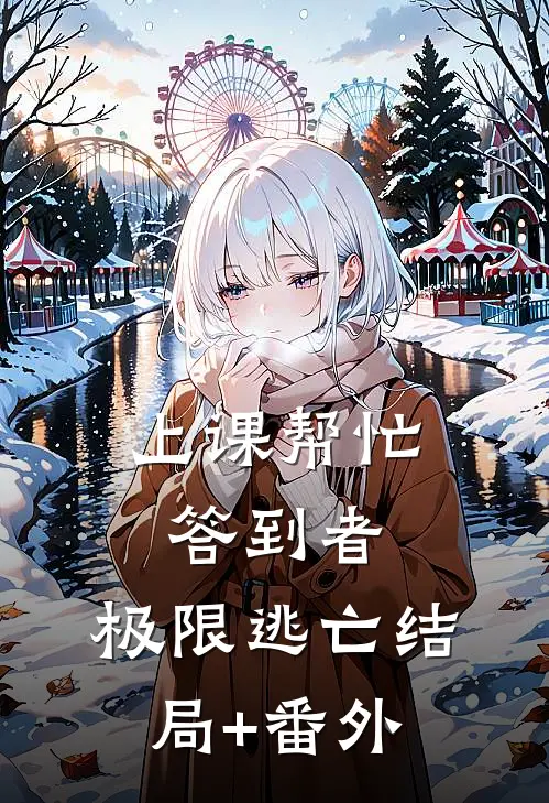 上课帮忙答到者：极限逃亡结局+番外