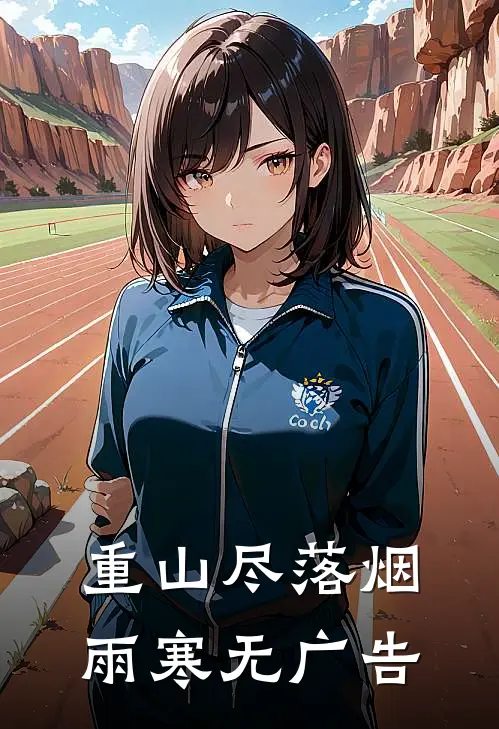 重山尽落烟雨寒无广告