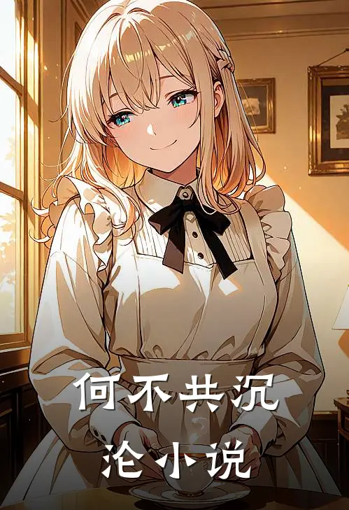 何不共沉沦小说