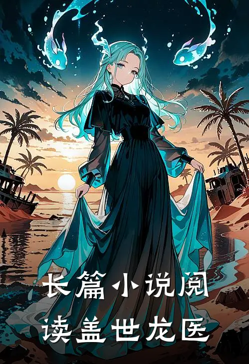 长篇小说阅读盖世龙医