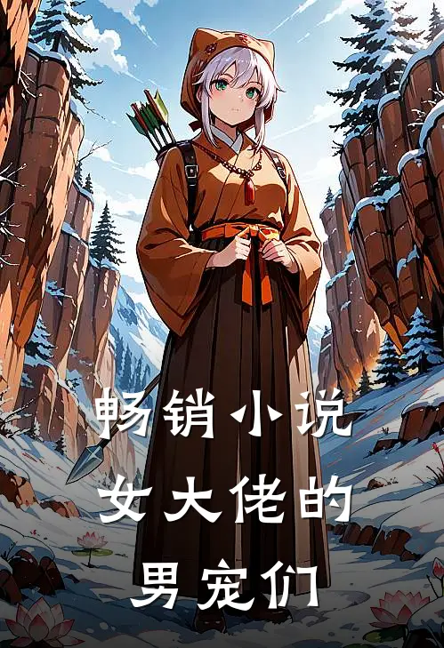 畅销小说女大佬的男宠们