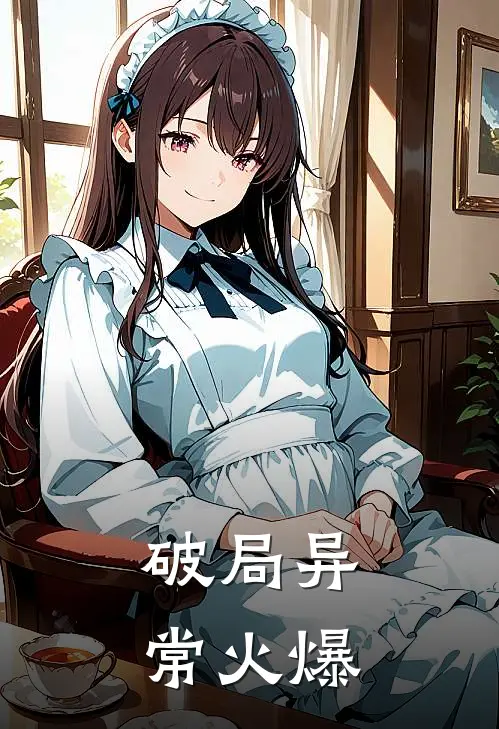 破局异常火爆