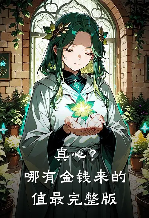 真心？哪有金钱来的值最完整版