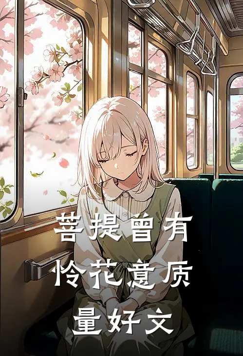 菩提曾有怜花意质量好文