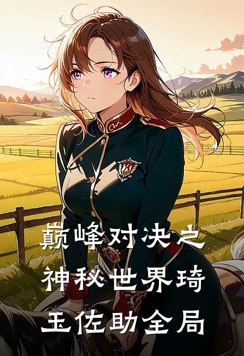 《巅峰对决之神秘世界》琦玉佐助全局