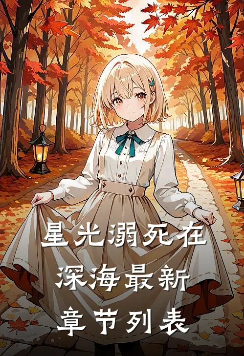 星光溺死在深海最新章节列表