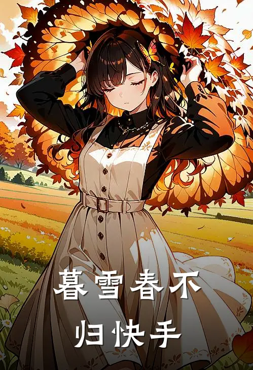暮雪春不归快手