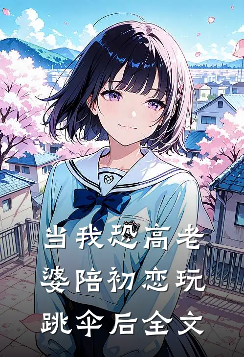 当我恐高老婆陪初恋玩跳伞后全文