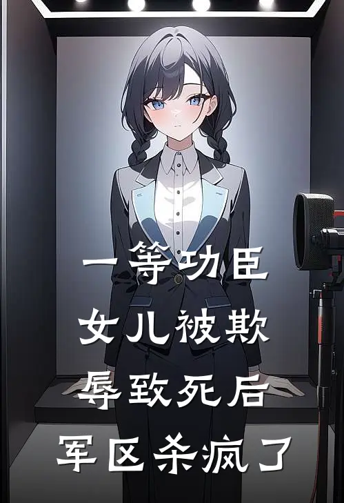 一等功臣女儿被欺辱致死后，军区杀疯了