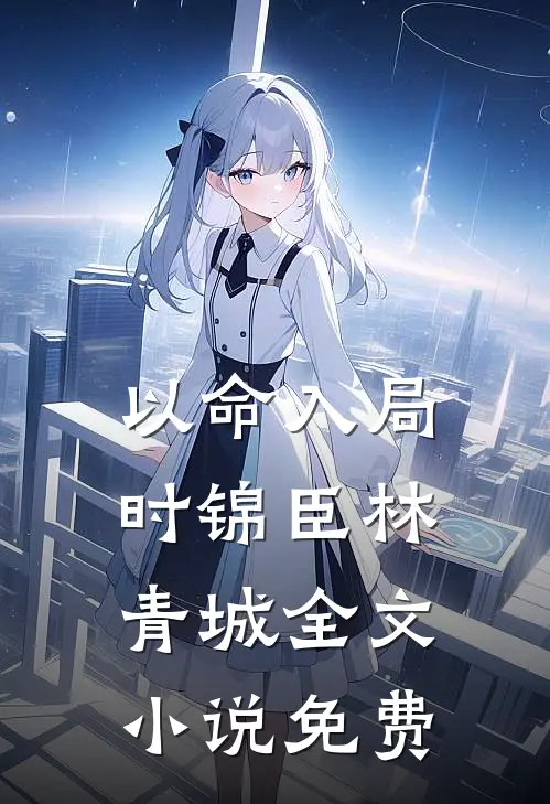 以命入局时锦臣林青城全文小说免费