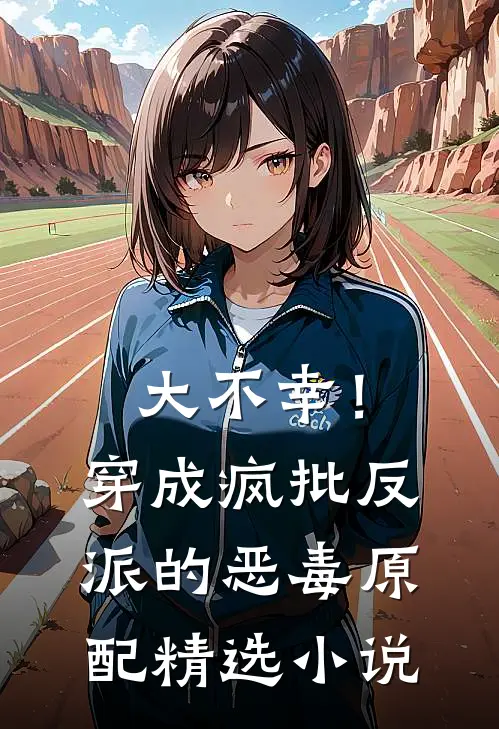 大不幸！穿成疯批反派的恶毒原配精选小说
