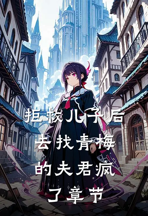 拒救儿子后，去找青梅的夫君疯了章节