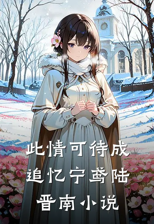 此情可待成追忆宁鸢陆晋南小说