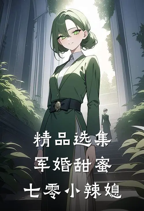 精品选集军婚甜蜜：七零小辣媳